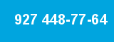 927 448-77-64 927 448-77-64